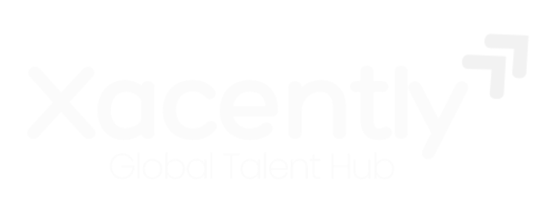 Xacently - Tech Talent Marketplace HR Operations by Shianne Cameron